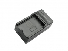 Travel Battery Charger for Digital Camera for FUJIFILM FNP60/120